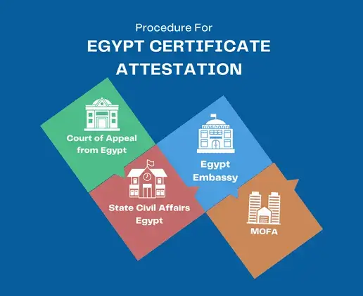 egypt-attestation